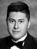 CHRISTIAN JIMENEZ NOVOA: class of 2019, Grant Union High School, Sacramento, CA.